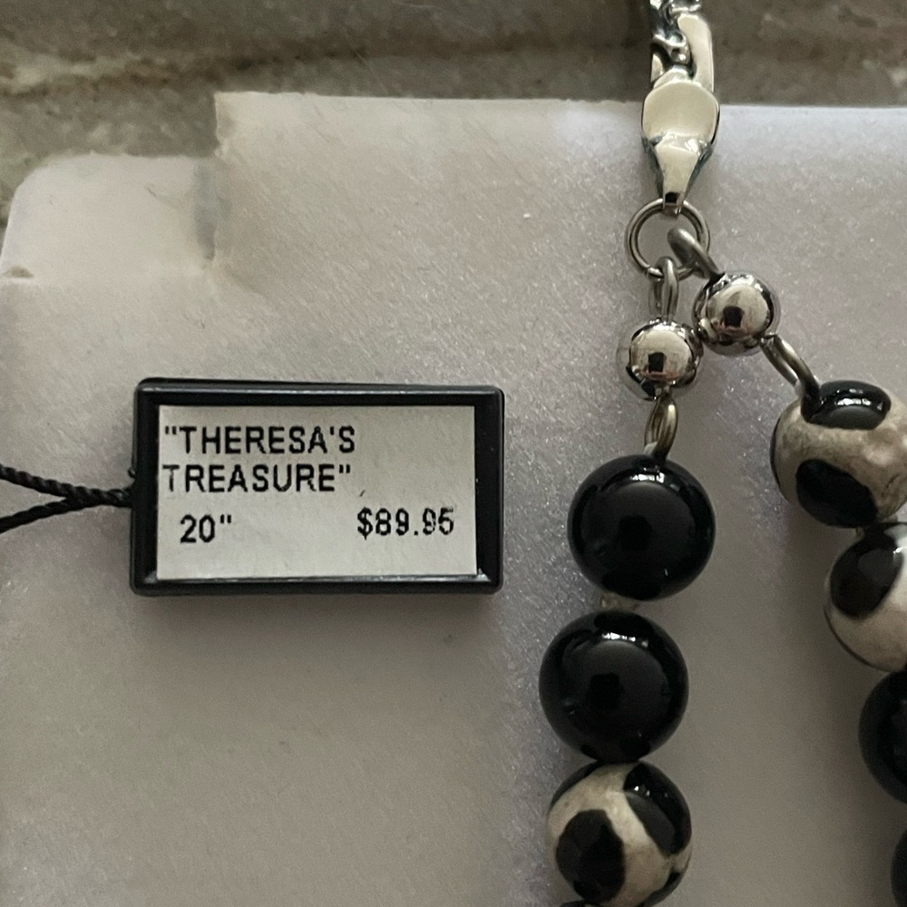 Collectible set - Zebra Pearls - Picture 5 of 7